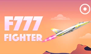 Tragamonedas 777 Fighter en Megapari