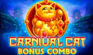 Categorias de casino en Megapari