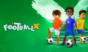 Apuestas de futbol en Megapari