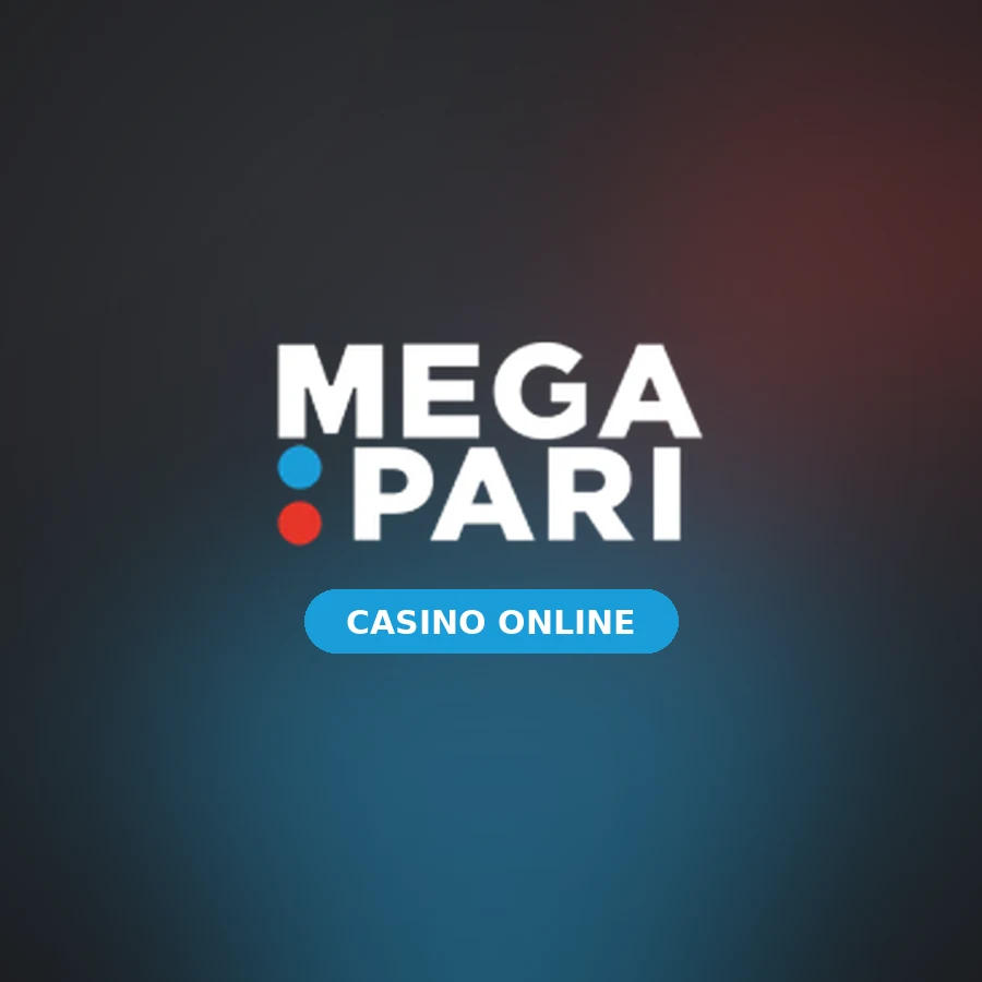 Megapari casino online