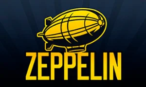 Crash game Zeppelin en Megapari